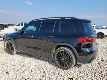 Mercedes GLB 2023 Mercedes-Benz GLB 250 2023 2.0l 2.0 Benzyna 221KM, zdjęcie 1