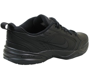 Buty Nike Air Monarch IV Training Shoe 415445 001 - CZARNY, 44 1/2