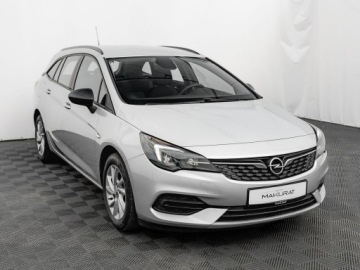 Opel Astra K Sportstourer Facelifting 1.2 Turbo 130KM 2021 Opel Astra GD1V004#1.2 T Edition Cz.park 2 stref, zdjęcie 2