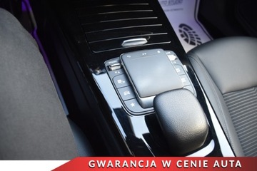 Mercedes CLA C118/X118 Shooting Brake 2.0 200d 150KM 2022 Mercedes-Benz CLA Pol-SkoraGrzaneFotele NaviKamera Asystenty Full-Led Klim, zdjęcie 20