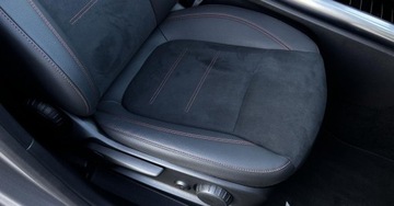 Mercedes GLA II Off-roader Facelifting 1.3 200 163KM 2024 Mercedes-Benz GLA Salon PL Od Dealera AMG Line Kamera 360 Multibeam Gwaran, zdjęcie 19