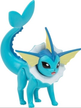 Боевая фигурка POKEMON VAPOREON