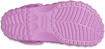 Męskie Buty Chodaki Klapki Crocs Classic Geometric 209563 Clog 38-39