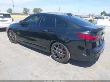 BMW Seria 2 F74 M Gran Coupe 2.0 M235 300KM 2024 BMW M2 M235 GRAN COUPE I XDRIVE, 2024r., 4x4, 2.0L 2.0 Benzyna 301KM, zdjęcie 2
