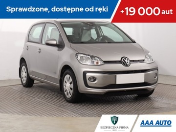 Volkswagen up! 2023 VW Up! 1.0, Salon Polska, 1. Właściciel