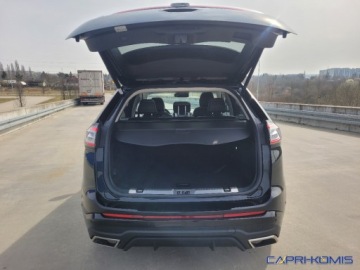 Ford Edge II SUV 2.0 TDCi Twin-Turbo 210KM 2017 Ford Edge 2.0TDCi Full Opcja Bezwypadkowy 2.0 Diesel 211KM, zdjęcie 13