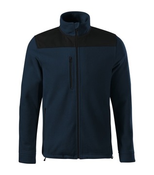 Polar MALFINI EFFECT bluza męska CIEPŁY XXL