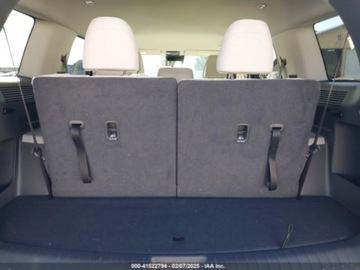 Hyundai Santa Fe V 2024 Hyundai Santa Fe SE 2024 2.5l 2.5 Benzyna 277KM, zdjęcie 13