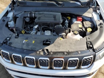 Jeep Compass II 2023 Jeep Compass 2023, 2.0L, 4x4, LIMITED, od ubezpieczalni, zdjęcie 11