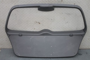 OSŁONA TAPICERKA KLAPY BAGAŻNIKA KIA RIO II 05-11