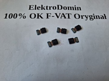 Aparat przedni Samsung A51 A515F ORG