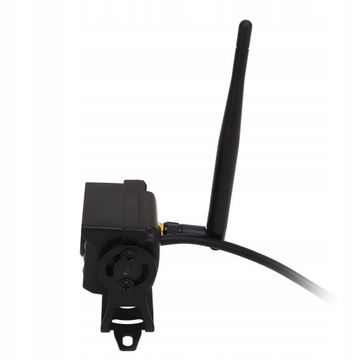 Беспроводная WIFI камера заднего вида от 12 В до 24 В