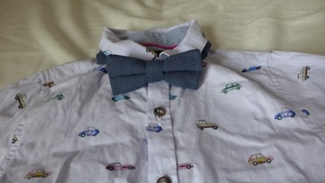 СЛЕДУЮЩАЯ ФУТБОЛКА CARS BOYS MUCH 104