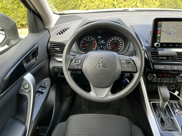 Mitsubishi Eclipse Cross 2022 Mitsubishi Eclipse Cross S-AWC 4x4, biały, zdjęcie 16