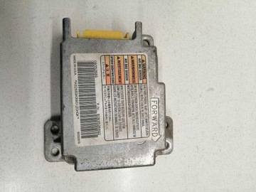 8093526892 MODUL AIRBAG OPEL FRONTERA B 6B 85KW 2004