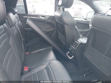 Mercedes GLE V167 2019 Mercedes-Benz GLE 2019r, Coupe 63 AMG-S, 5.5L, 4Matic 5.5 Benzyna 577KM, zdjęcie 10