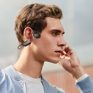 Беспроводные гарнитуры Bone для мобильных телефонов