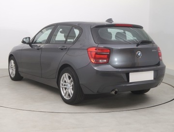 BMW Seria 1 F20-F21 2013 BMW 1 118d, Automat, Navi, Klima, Tempomat, zdjęcie 3