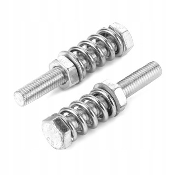 Набор шпилек выпускного болта M10x1,5