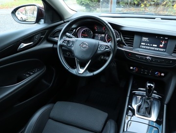 Opel Insignia II Sports Tourer 1.5 Turbo 165KM 2020 Opel Insignia 1.5 Turbo, Salon Polska, Automat, zdjęcie 6