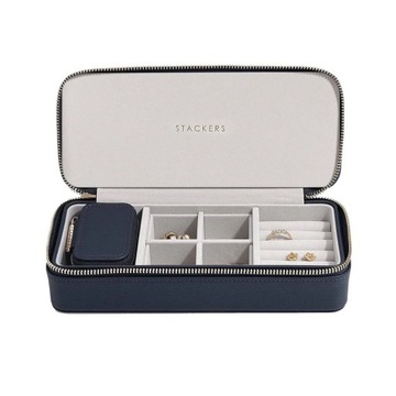 ETUI PODRÓŻNE na BIŻUTERIĘ Travel Stackers