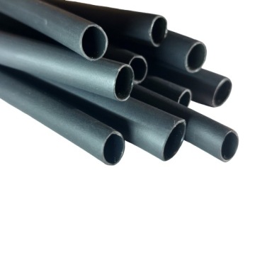 CIENKA RURKA KOSZULKA IZOLACYJNA TERMOKURCZLIWA Z KLEJEM 1 METR 3/1mm