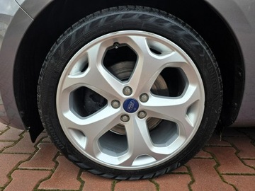 Ford Mondeo IV Kombi 2.0 EcoBoost 203KM 2013 Ford Mondeo BiXenon, KlimaTronik, Navi, Convers+,, zdjęcie 16