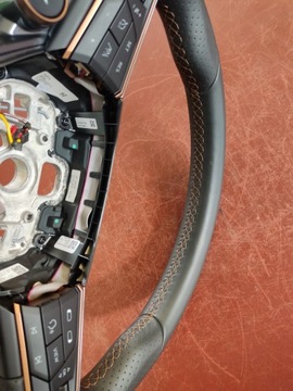 KIEROWNICA SEAT CUPRA FORMENTOR 5FA419091FP