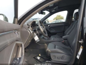 Audi Q3 III 2025 Audi Q3 Premium 45 Tfsi S Line Quattro Tiptronic 2025 2.0 Benzyna 228KM, zdjęcie 10