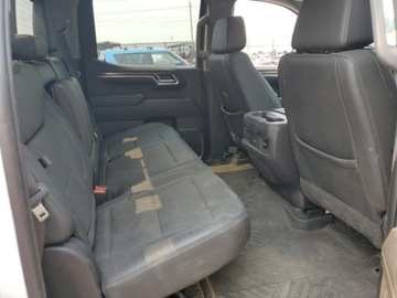 Chevrolet Silverado II 2024 Chevrolet Silverado 2024, 3.0L, 4x4, K1500 LT TRAIL BOSS, od ubezpieczalni, zdjęcie 8