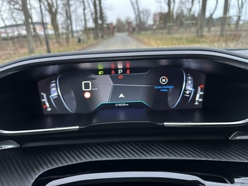 Peugeot 508 2020 Peugeot 508 2.0 BlueHDi 163 km Allure Kamery Autom, zdjęcie 38
