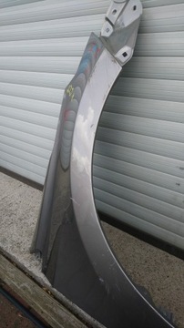 КРЫЛО ПЕРЕДНЕЕ ПРАВОЕ TOYOTA COROLLA XI E16 E17 E18