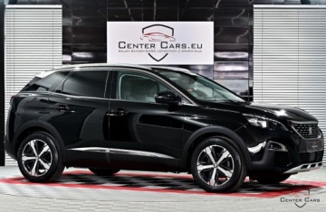 Peugeot 3008 II 2019 Peugeot 3008 2.0 HDi Aut.Allure Full LED PolSkora360El.Klapa KeyLess As.Pa, zdjęcie 13