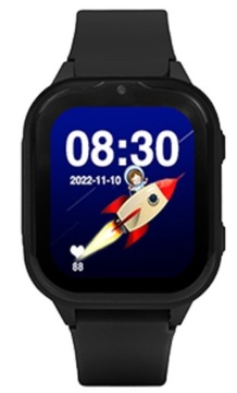 SMARTWATCH GARETT ZEGAREK SMART WATCH DZIECIĘCY