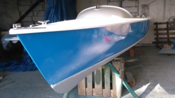 ПРОМЫШЛЕННАЯ краска Sigmadur 550 цвет RAL 1л