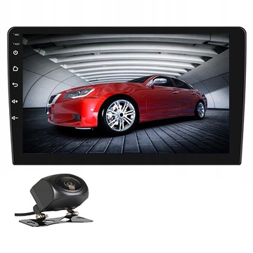 RADIO NAWIGACJA GPS CITROEN C5 2008-2017 ANDROID