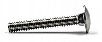 M5x80 ŚRUBA ZAMKOWA NIERDZEWNA A2 603 (10)