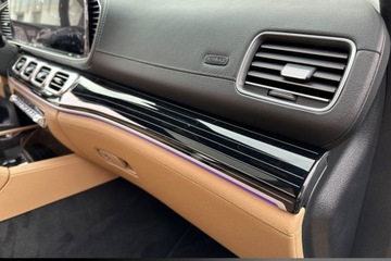 Mercedes GLS X167 2024 Mercedes-Benz Gls 450 d 4-Matic Suv 2.9 (367KM) 2024, zdjęcie 8