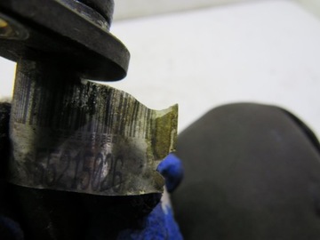 TRUBKA MOTORU ALFA ROMEO GIULIETTA 1.4 TB 55215026