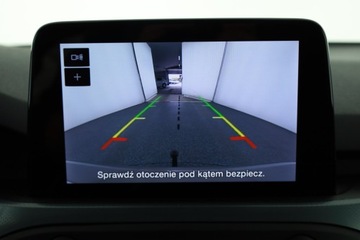 Ford Focus IV Kombi 1.5 EcoBlue 120KM 2019 Ford Focus 1.5 EcoBlue, Salon Polska, Serwis ASO, zdjęcie 12