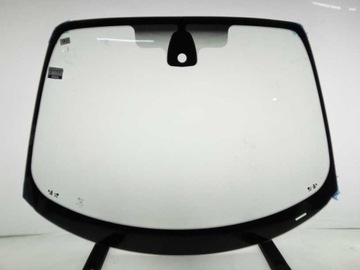 NOWA SZYBA PRZEDNIA CZOŁOWA RENAULT MEGANE SCENIC II 2003-2009 SENSOR