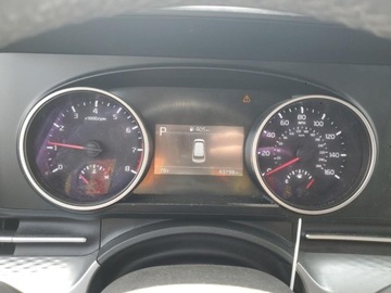 Kia Carnival II 2024 Kia Carnival LX 2024 3.5l 3.5 Benzyna 290KM, zdjęcie 9