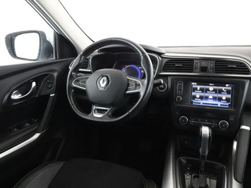 Renault Kadjar Crossover 1.5 dCi 110KM 2018 Renault Kadjar automat full LED navi klima auto, zdjęcie 15