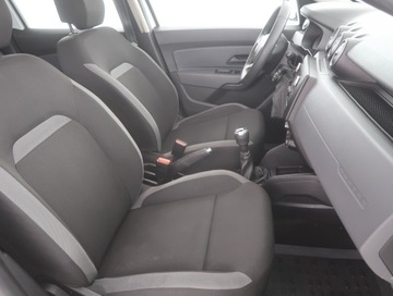 Dacia Duster II SUV  1.3 TCe 130KM 2019 Dacia Duster 1.3 TCe, Salon Polska, Serwis ASO, zdjęcie 8