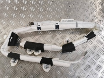 OPEL CORSA F 19-22 ZÁVĚS AIRBAG PRAVÁ