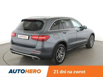 Mercedes GLC C253 2017 Mercedes GLC 350 FV23 350e Automat 4Matic AMG Line, zdjęcie 6