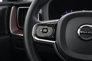 Volvo XC60 II 2022 Volvo XC60 B5, Salon Polska, Serwis ASO, 246 KM, zdjęcie 16
