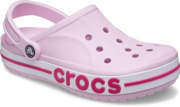 Damskie Buty Chodaki Klapki Crocs Bayaband Clog 42-43