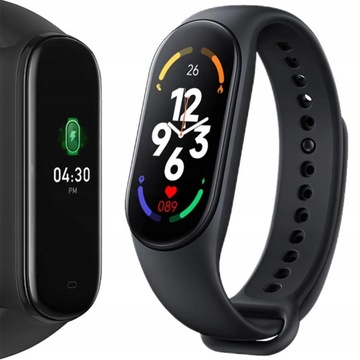 СПОРТИВНЫЙ РЕМЕСЛ SMARTBAND M7 SMARTWATCH