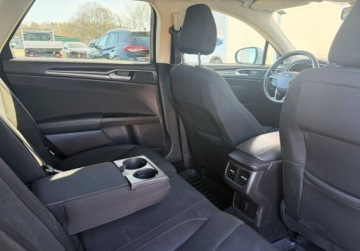 Ford Mondeo V Kombi Facelifting 2.0 EcoBlue 150KM 2020 Ford Mondeo PROMOCJA WIOSENNA 2.0 EcoBlue 150KM Automat Titanium 2.0, zdjęcie 30